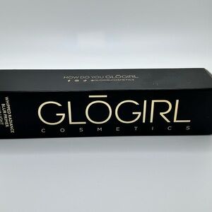 GLOGIRLCOSMETICS Whipped Radiance Face Primer